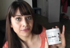 Lean belly juice reviews by Ashley Rosa